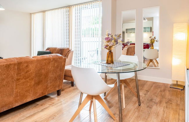 City Stay Apartments - Vizion - Foto 73