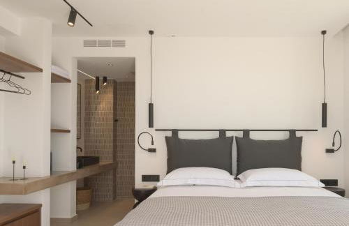 Asea Villa, Spectacular right-on-the-beach Retreat, By ThinkVilla - Foto 43