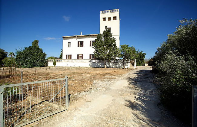 Villa Son Granada - Foto 41