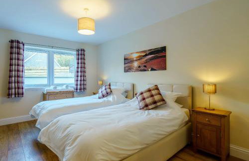 Invernahyle Cottage - Foto 17