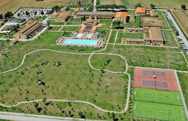 Piombino Apartment With Terrace - Foto 39