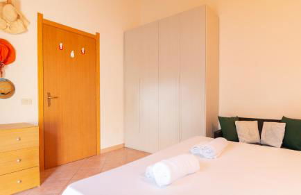 La Casa Delle Rose in Santa Caterina di Pittinuri - Foto 27