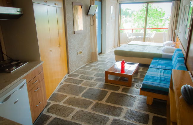 Apollonia Hotel Apartments - Foto 18