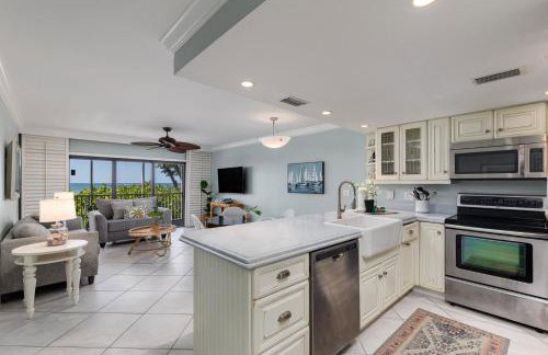 Beach Villa 2011 - Captiva One Bedroom Deluxe Beachfront Residence - Photo 5