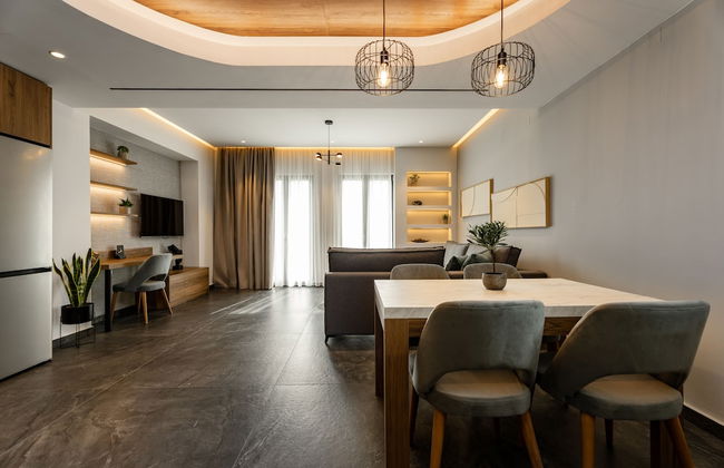 Omikron Luxury Residences - Foto 12