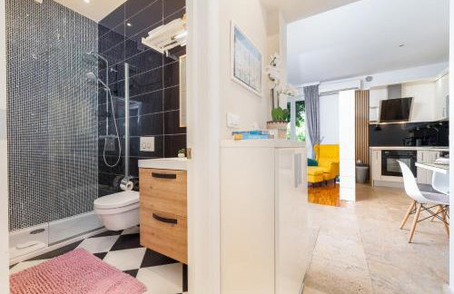 Premium apartment ALBA ROSA - Foto 23