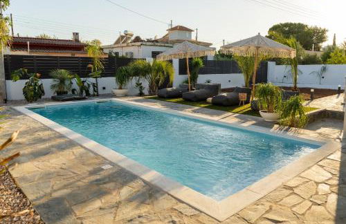 Mezcal Private Pool Villa - Foto 2