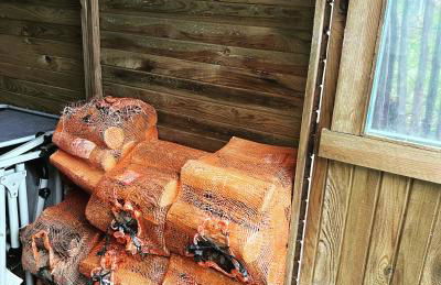 Ferienhaus Auszeit Harz Braunlage/Hohegeiß - Foto 40