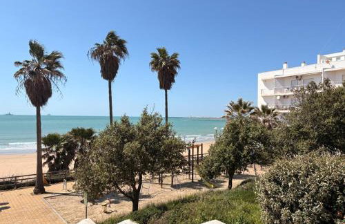 Life Apartments Fuentebravía - Foto 60