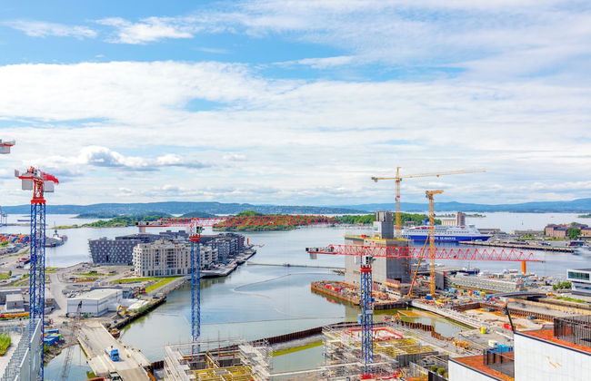 Seaview Central Penthouse Apartmenthotel - Photo 31