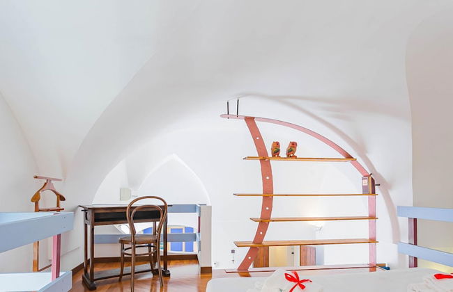 Nei Vicoli by Wonderful Italy - Foto 21