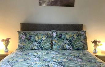 The old station apartment - Foto 7