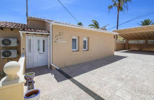 Holiday Home Louisa by Interhome - Foto 33