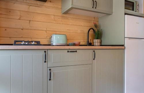 Bungalows Forest & Oslo - Foto 3