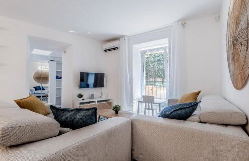 Family-friendly Rome center - Foto 23