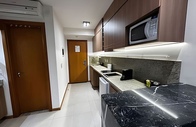 Saint Moritz no coração de Brasília - Photo 49