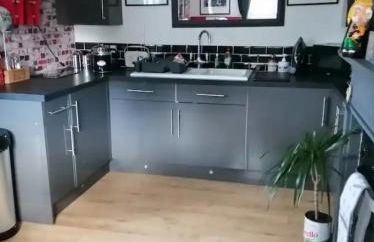 Quirky house in winchester - Foto 7