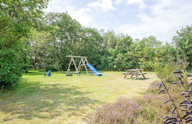 Holiday Home With Wellness Garden - Foto 39