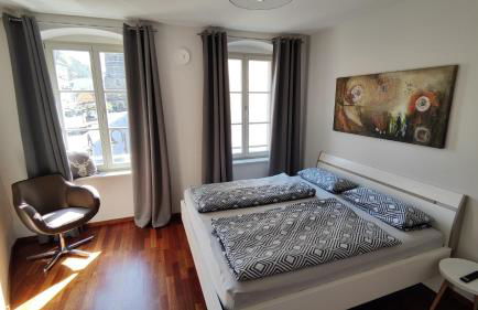 Ferienvilla Bad Schandau - Foto 16