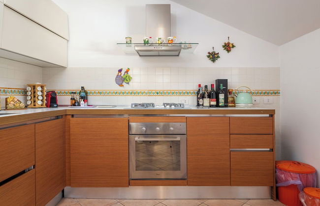 La Mela apartment - Foto 19