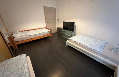 FeWo für 5 Personen in Leipzig Zentrum - Photo 5