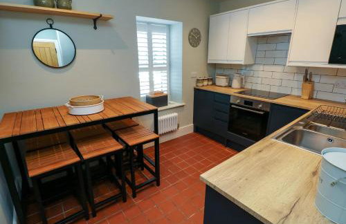 The Loft Ystradgynlais - Foto 10