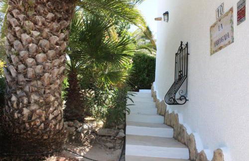 La Madrugada - Luxury Moraira Villa With Sea Views and Private Heated Pool - Foto 33