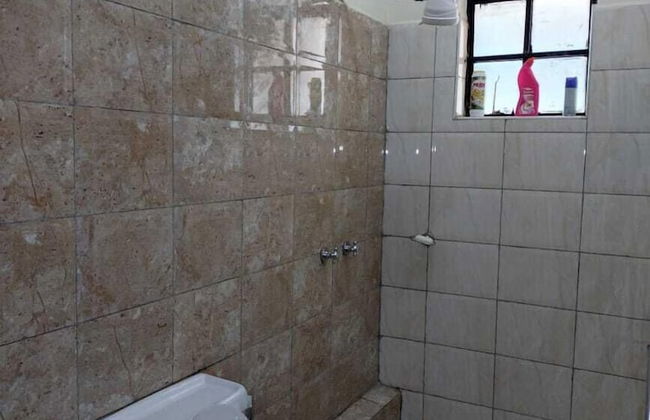Lux Suites Thika Gateway Apartment - Foto 35