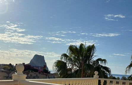 2 Bedroom Duplex i Calpe - Foto 2