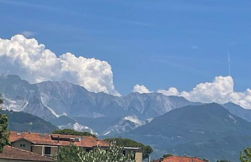 Villa Vecchia Fontana al mare - Tra Liguria e Toscana tra Viaregggio, Forte dei Marmi e Cinque Terre- Haus am Meer bei la Spezia - Foto 27