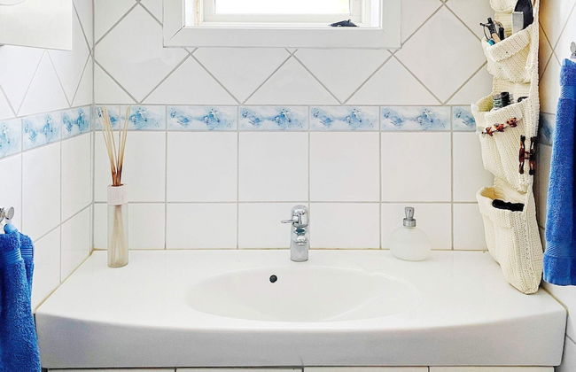 5 Star Holiday Home in Norrtalje - Foto 11