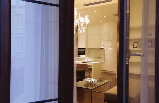 Pera Residence - Foto 15