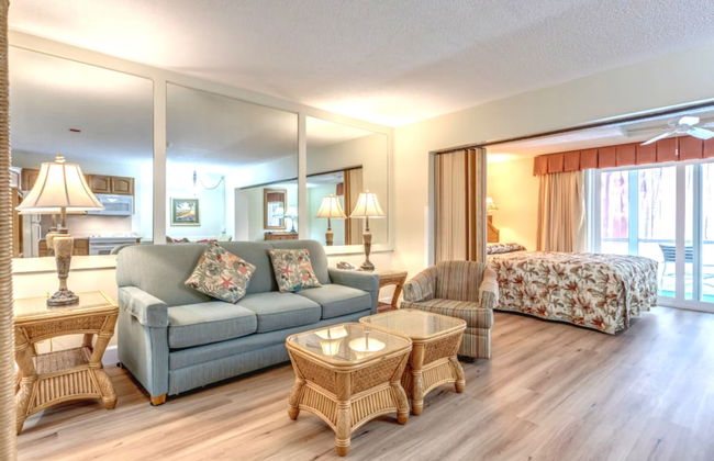 Destin Holiday Beach Resort - Foto 9