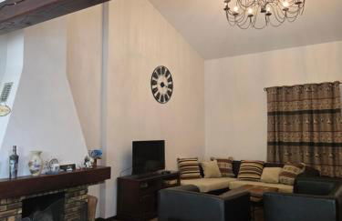 Maison pour séjour en famille - Foto 2