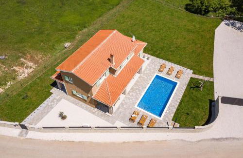 Villa Matea - Foto 51