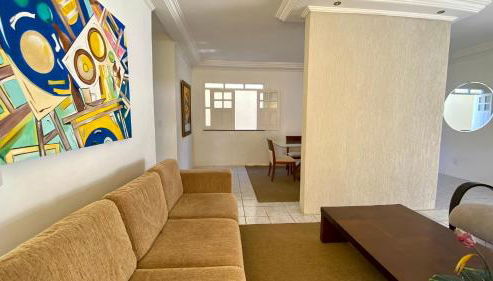 Guest House com 3 quartos em Condomínio na Praia dos Milionários - Foto 4