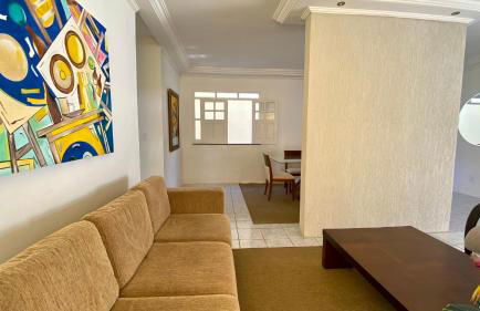 Guest House com 3 quartos em Condomínio na Praia dos Milionários - Foto 4