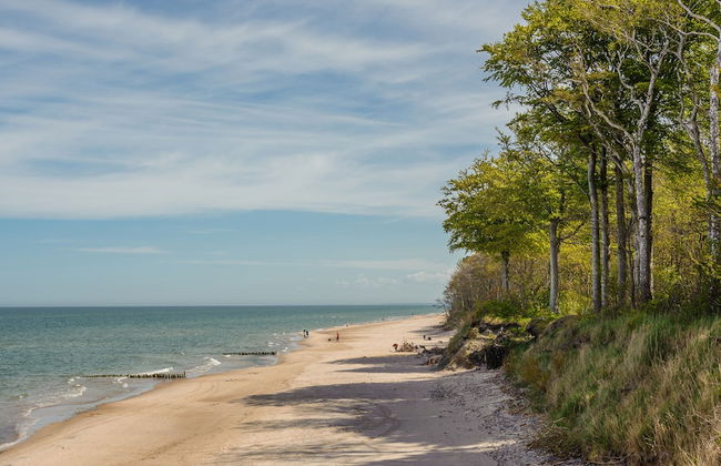 Apartamenty Sun & Snow Gąski - Photo 35