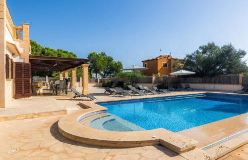 Villa Can Tosam Meiga - Foto 32