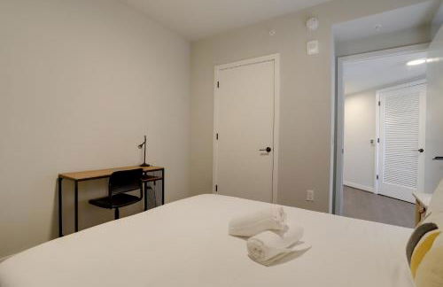 Quiet Apartment Steps from the Subway at Clarendon - Foto 25