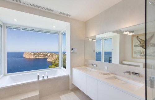 Stunning 6 Bedroom Villa in Andratx, 1014 - Foto 36