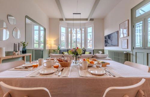 La Villa des Coccinelles - Photo 25