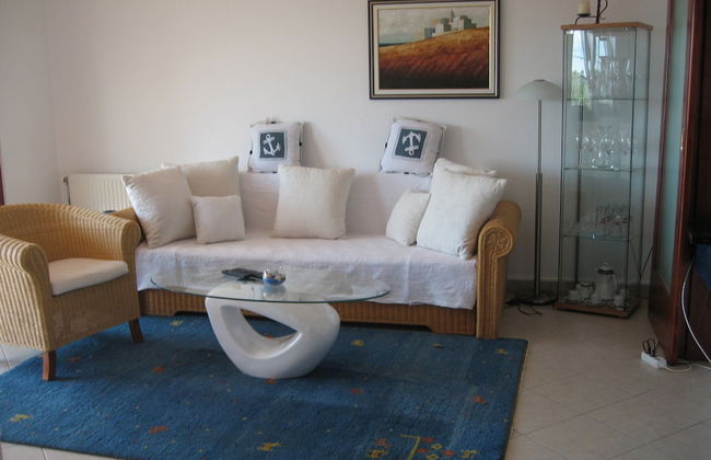 Peaceful House Only 900m From the sea With Swimming Pool, Bbq, Wifi, Airco - Photo 6
