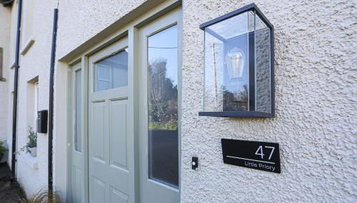 Little Priory - Foto 4