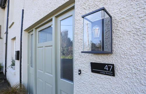 Little Priory - Foto 4