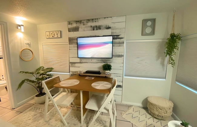 Cute 1940 Boutique Studio Condo by RedAwning - Foto 18