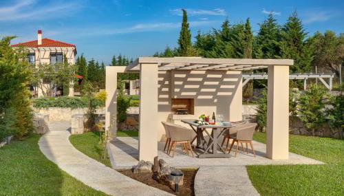 Pohoda Villas Resort - Foto 3, Garden, Garden view