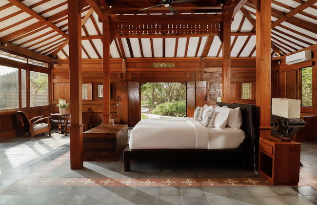 Villa Leona by Nakula - Foto 2