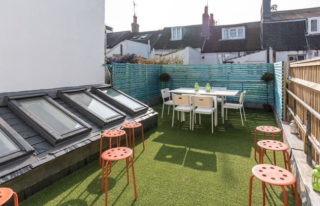 Birch Brighton City Centre - Foto 18