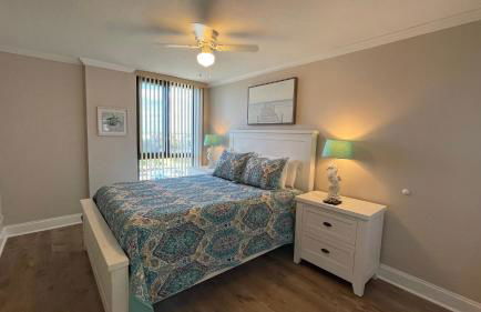 Enclave 602a by Gulf Tide Vacation Rentals - Foto 14